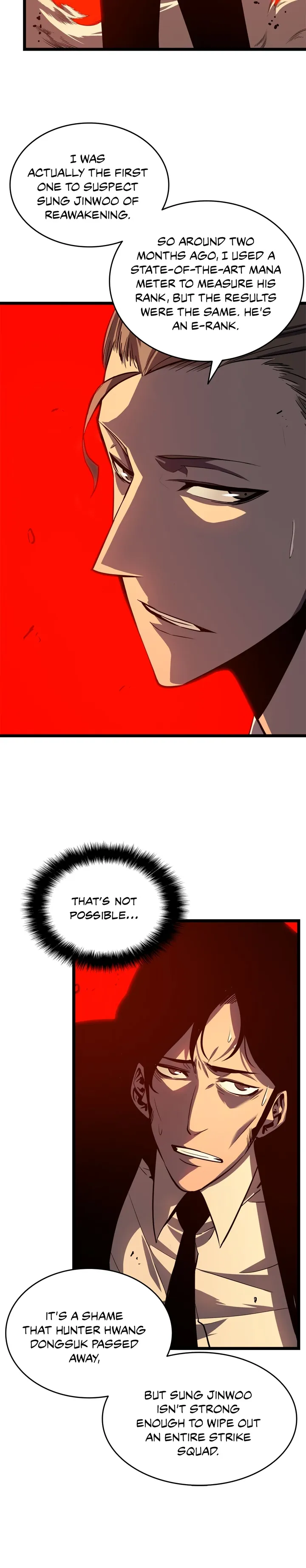 Solo Leveling Chapter 52 Page 11