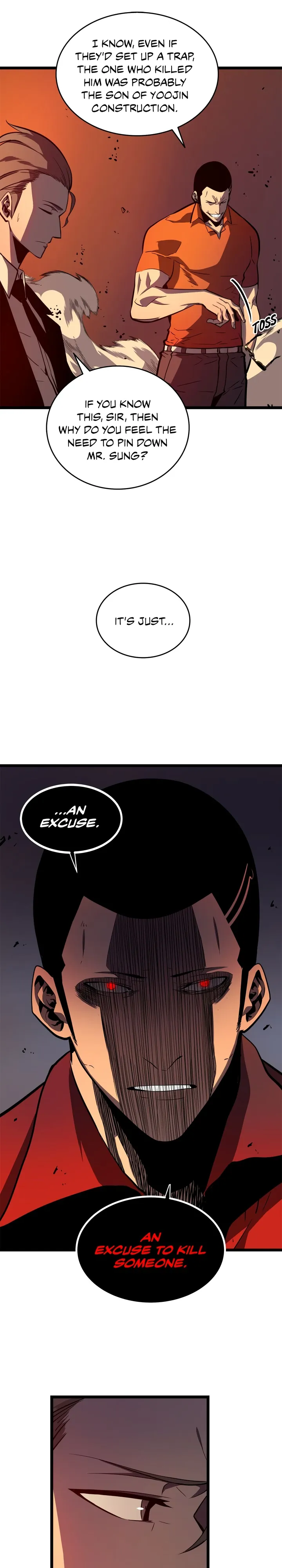 Solo Leveling Chapter 52 Page 12
