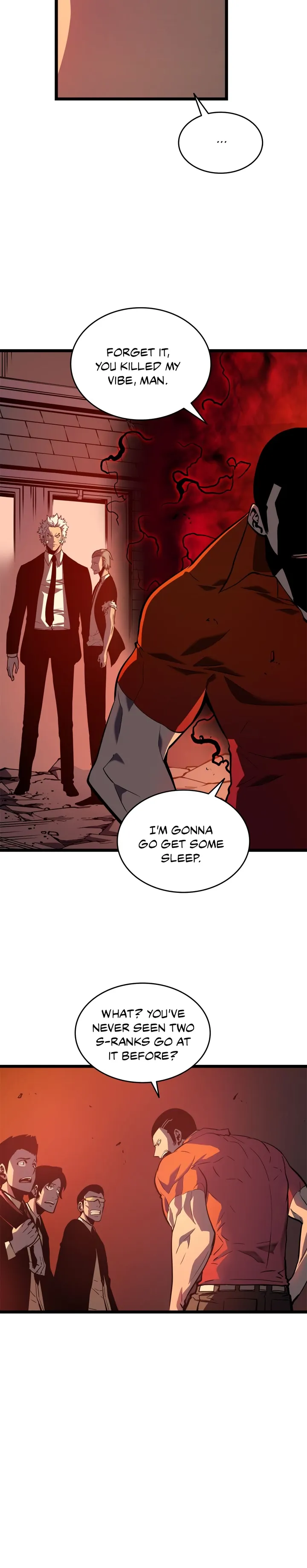 Solo Leveling Chapter 52 Page 13