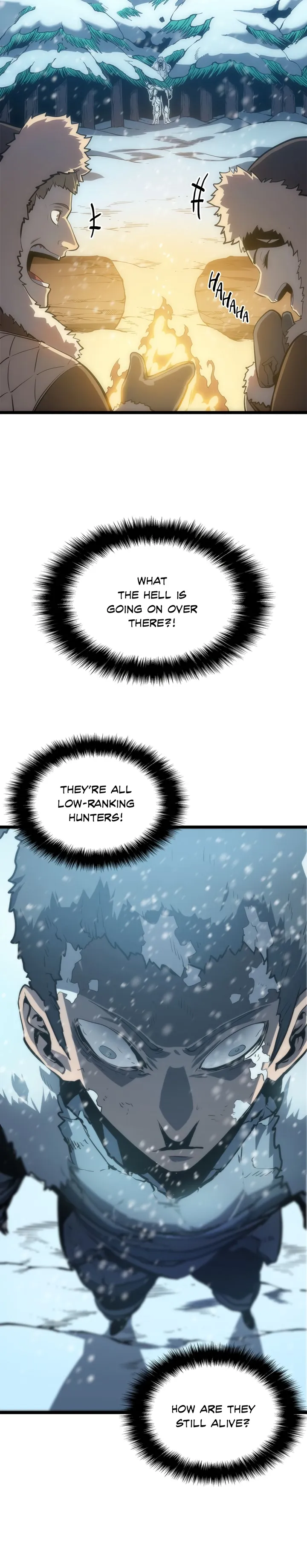 Solo Leveling Chapter 52 Page 15