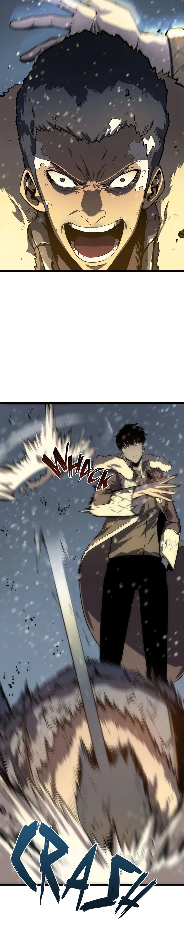 Solo Leveling Chapter 52 Page 21