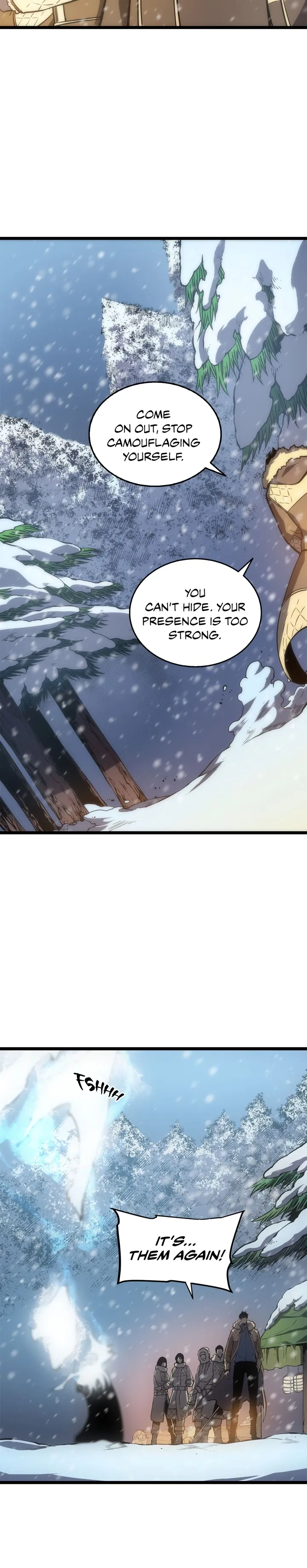 Solo Leveling Chapter 52 Page 23