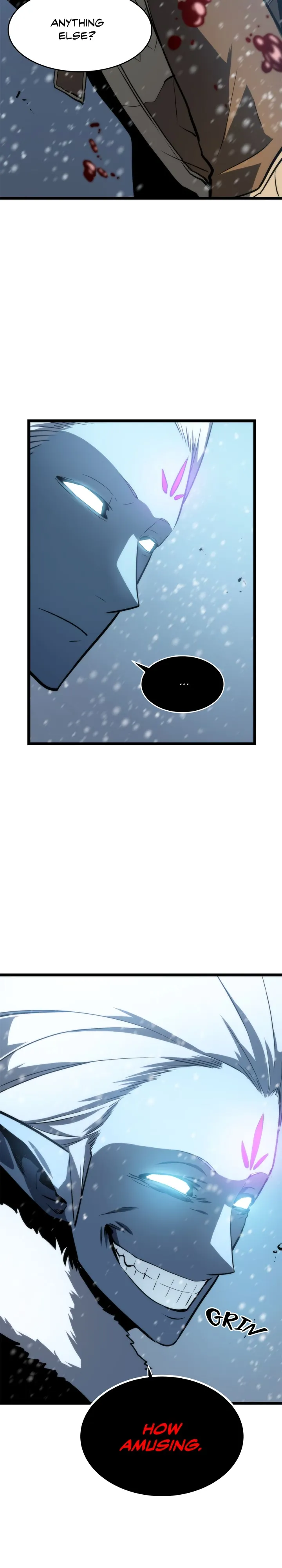 Solo Leveling Chapter 52 Page 29