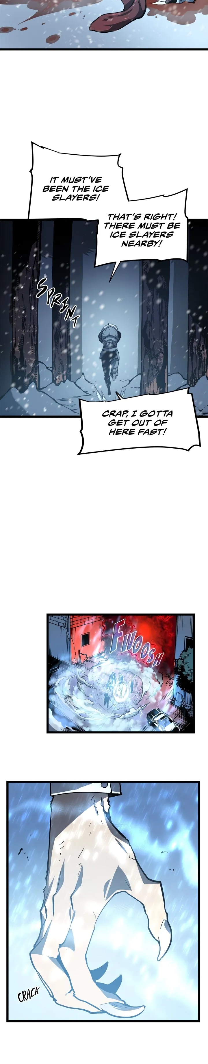 Solo Leveling Chapter 52 Page 5