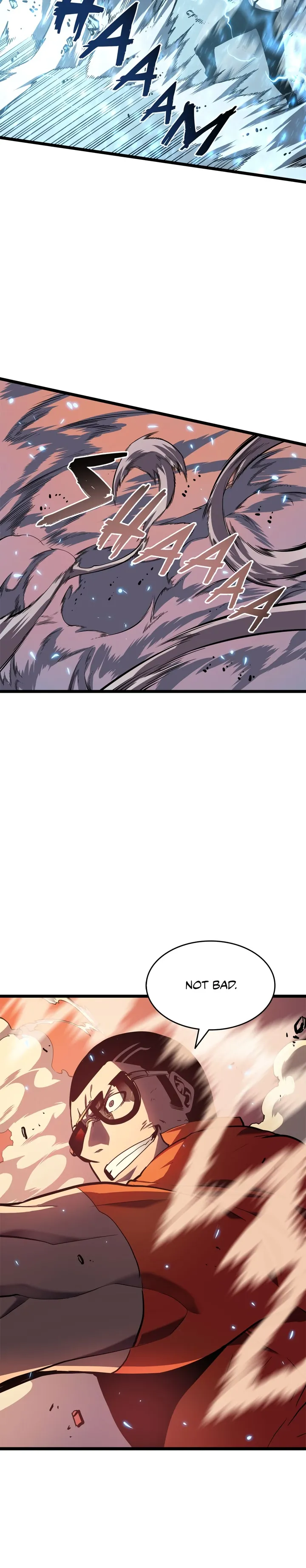 Solo Leveling Chapter 52 Page 9