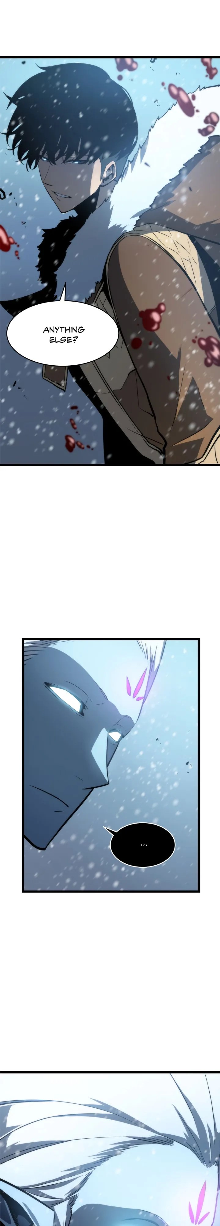 Solo Leveling Chapter 53 Page 1