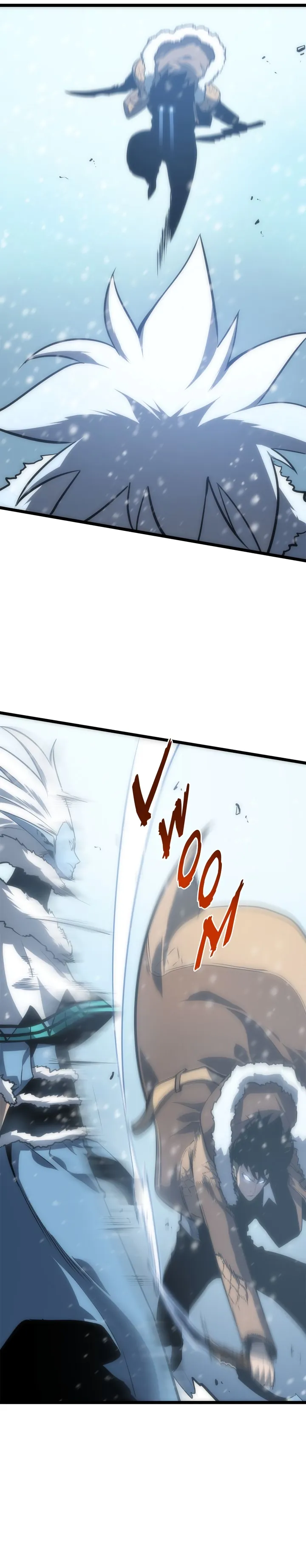 Solo Leveling Chapter 53 Page 21
