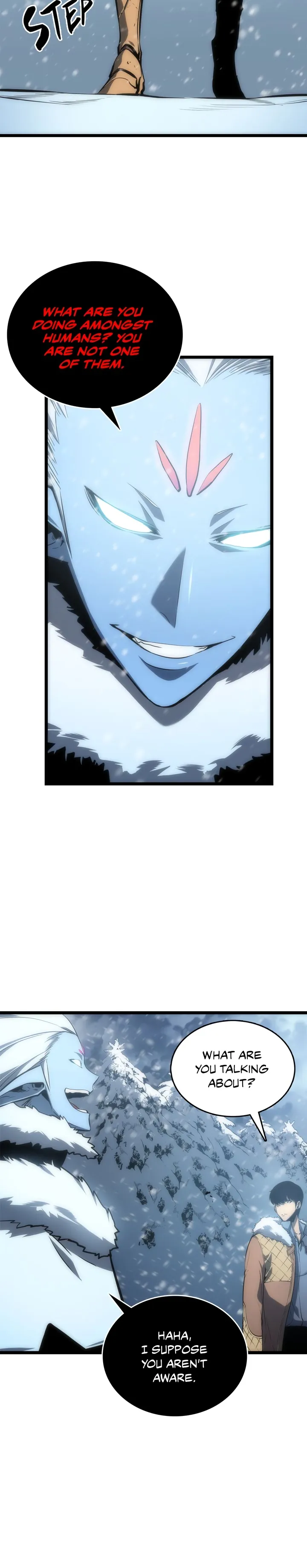 Solo Leveling Chapter 53 Page 5