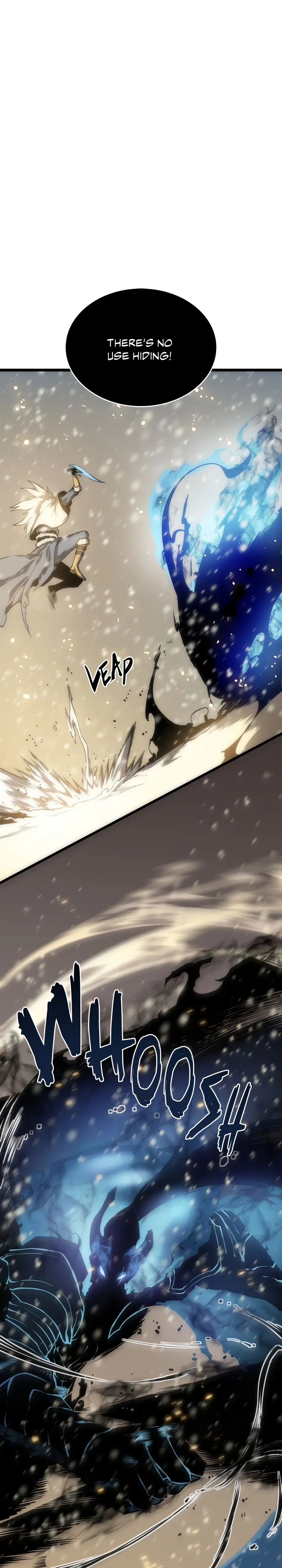 Solo Leveling Chapter 54 Page 1