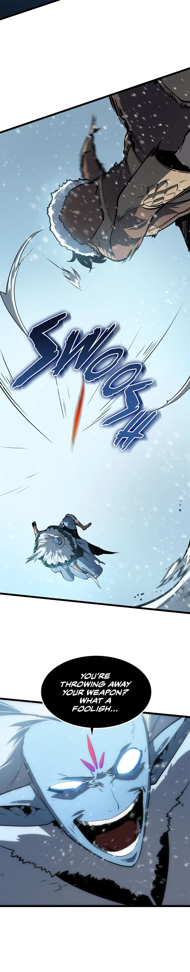 Solo Leveling Chapter 54 Page 16