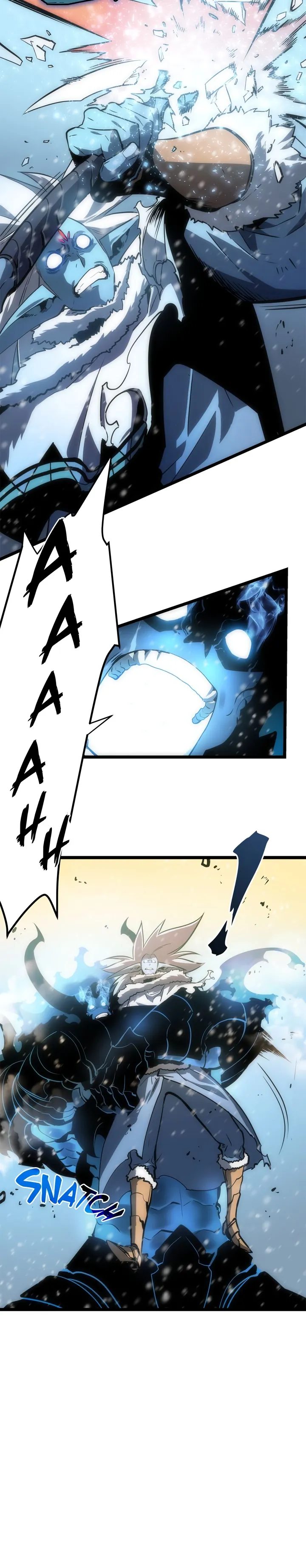 Solo Leveling Chapter 54 Page 18