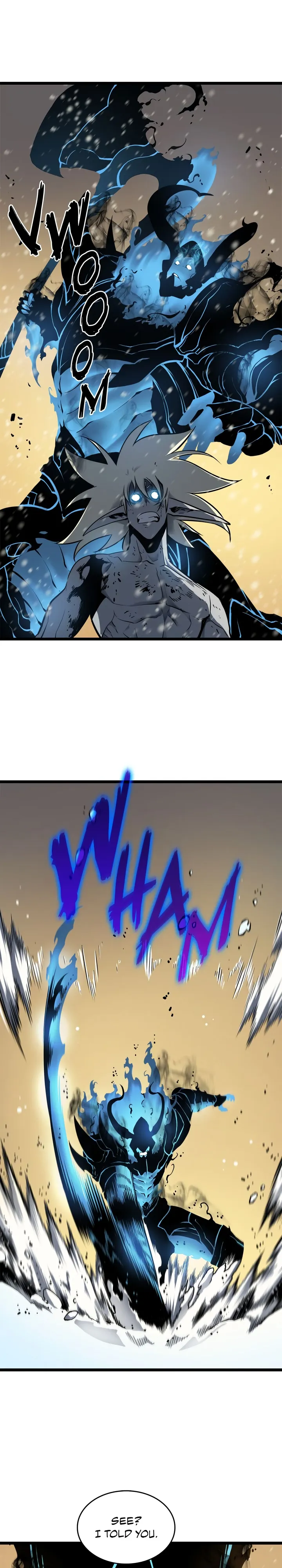 Solo Leveling Chapter 54 Page 23