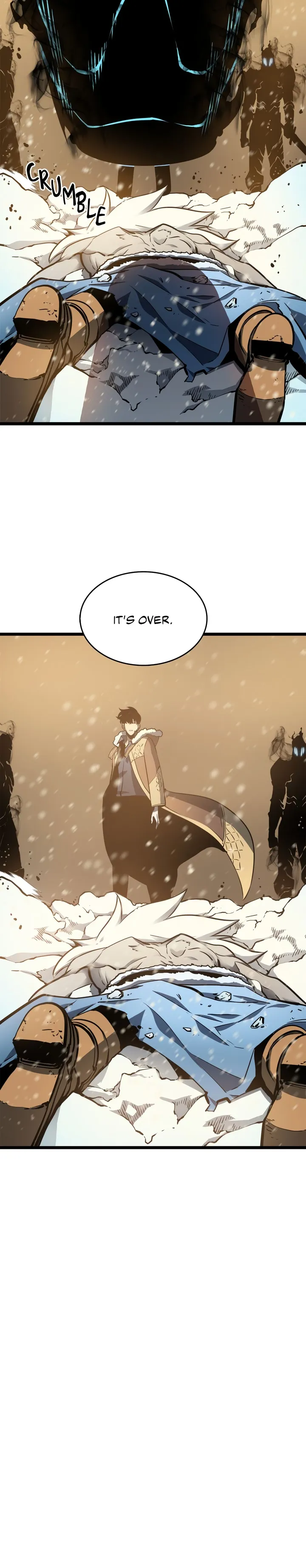 Solo Leveling Chapter 54 Page 24