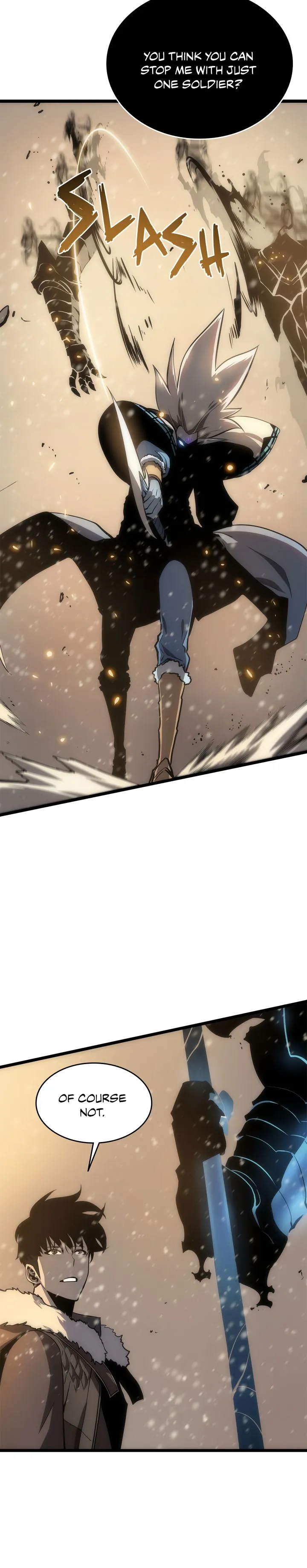 Solo Leveling Chapter 54 Page 6