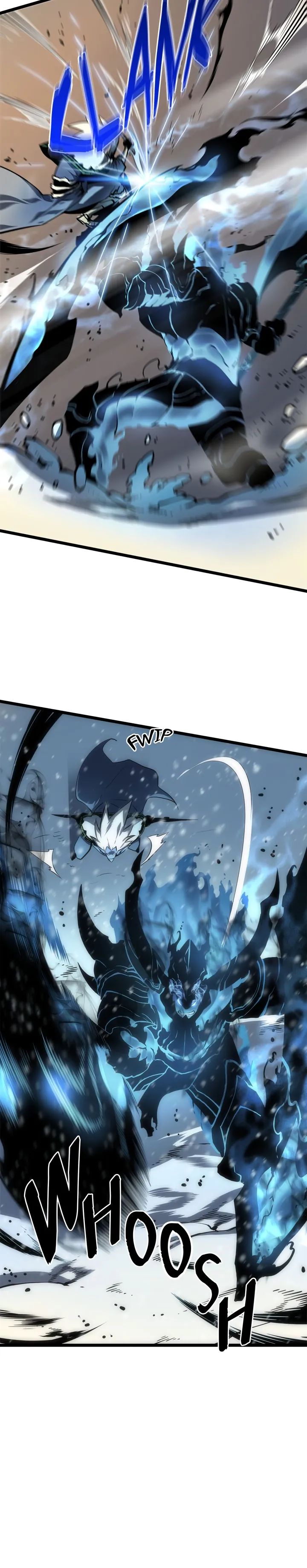 Solo Leveling Chapter 54 Page 8