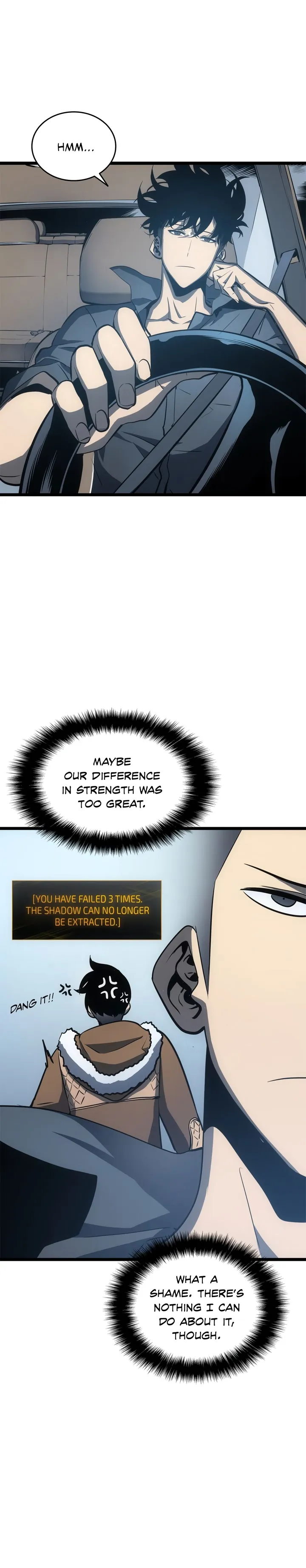 Solo Leveling Chapter 55 Page 14