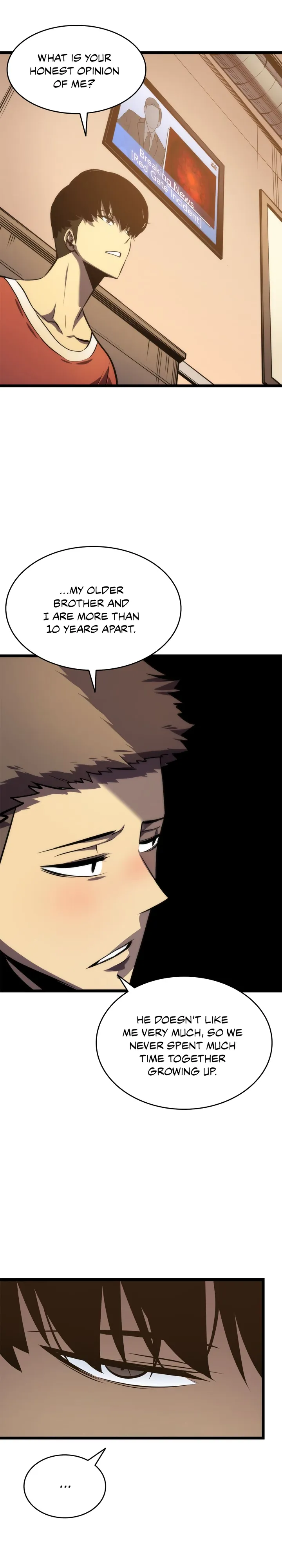 Solo Leveling Chapter 56 Page 17