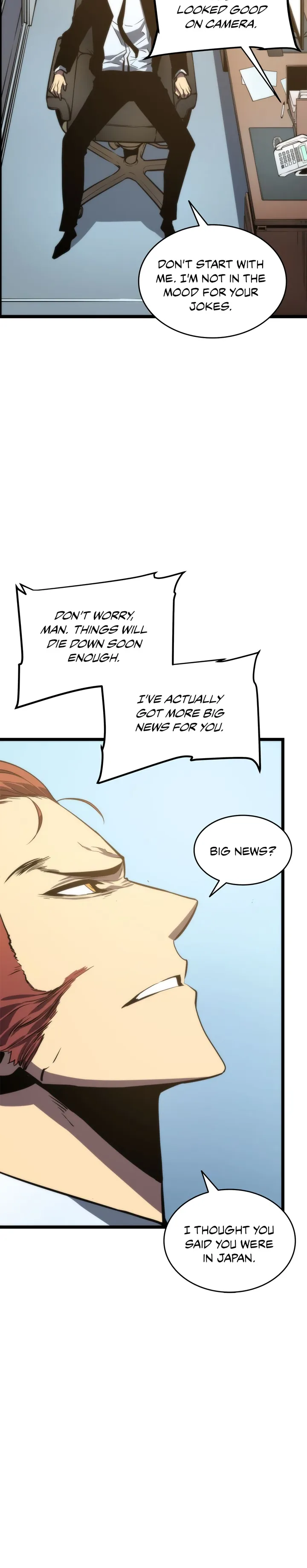 Solo Leveling Chapter 56 Page 24