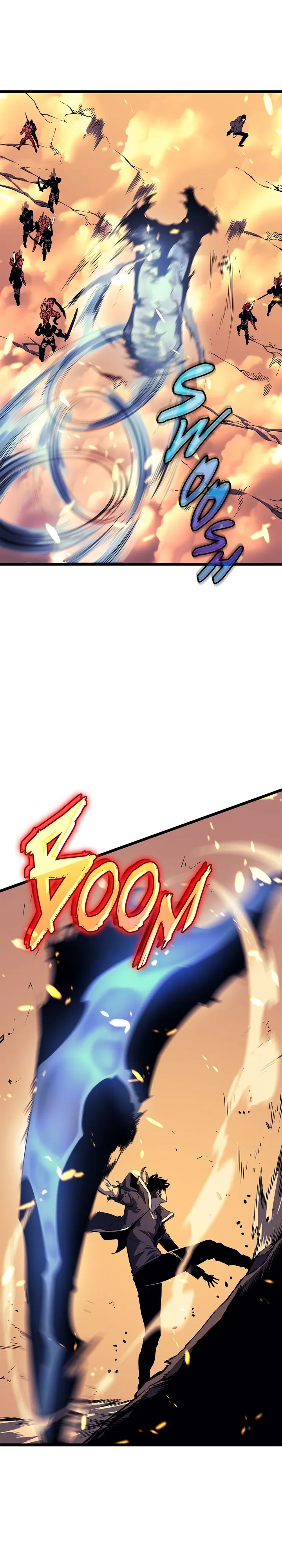 Solo Leveling Chapter 59 Page 8