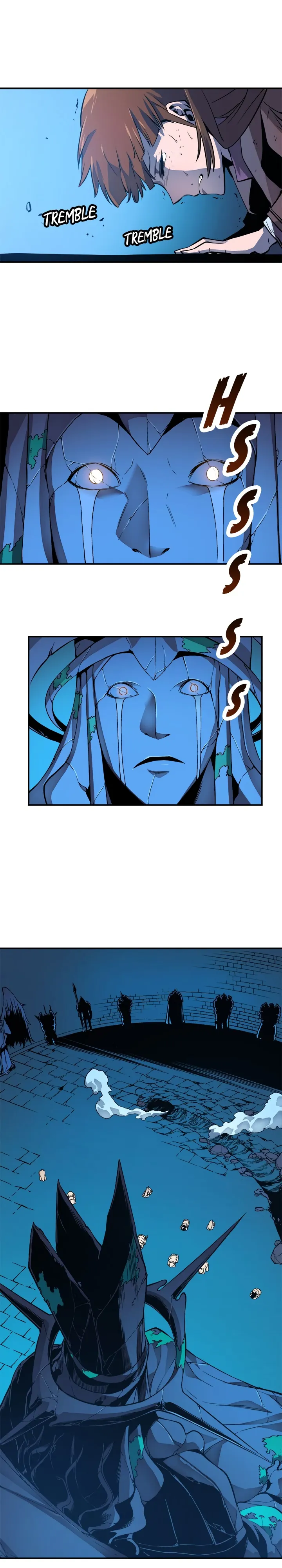 Solo Leveling Chapter 6 Page 10