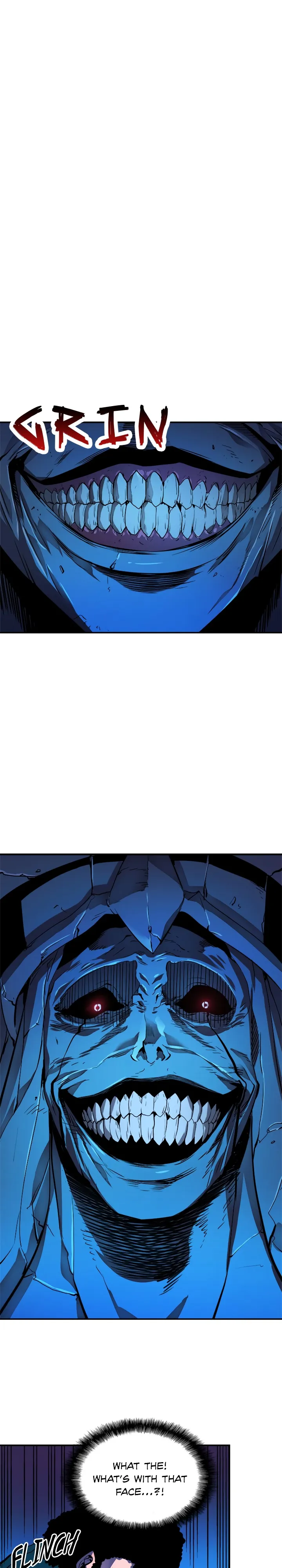 Solo Leveling Chapter 6 Page 11
