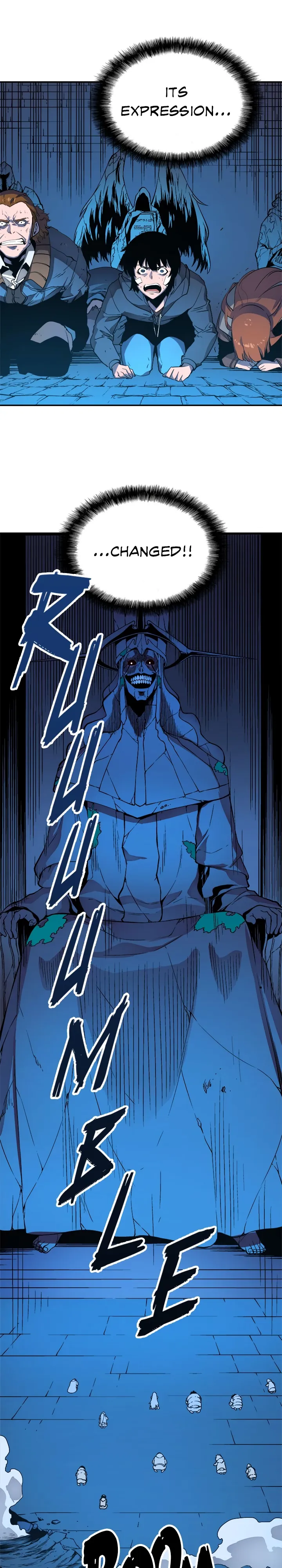 Solo Leveling Chapter 6 Page 13
