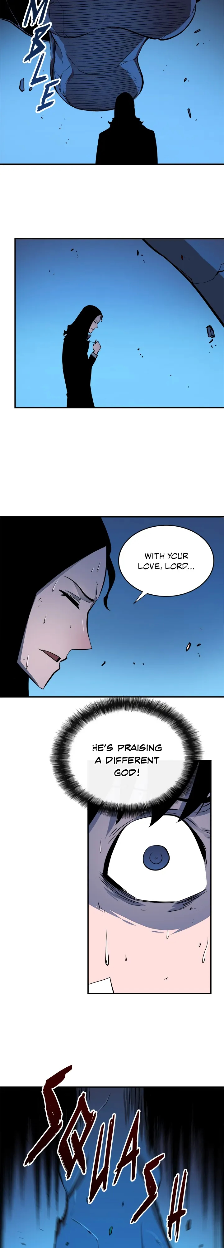 Solo Leveling Chapter 6 Page 28