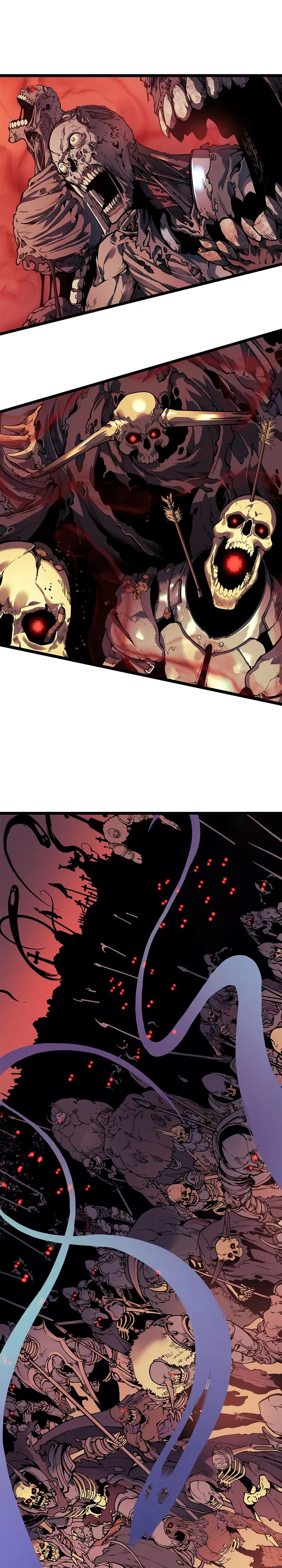 Solo Leveling Chapter 60 Page 25