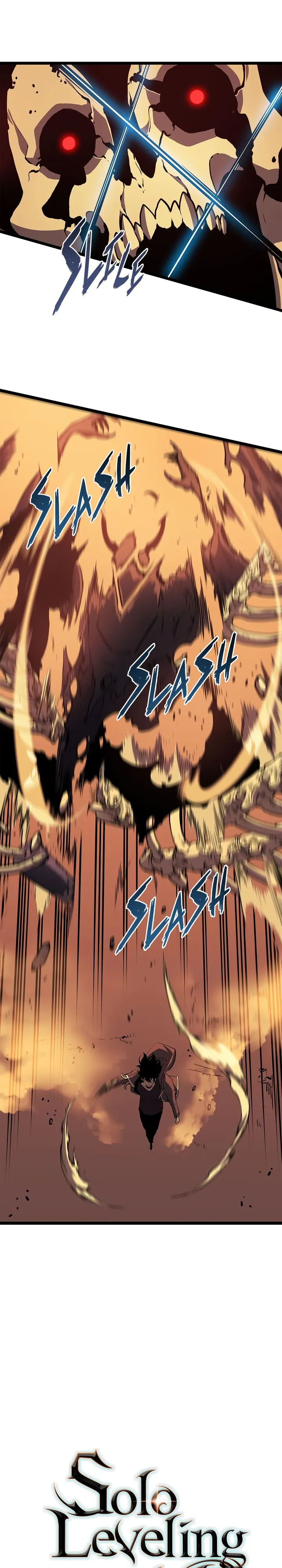 Solo Leveling Chapter 61 Image 1