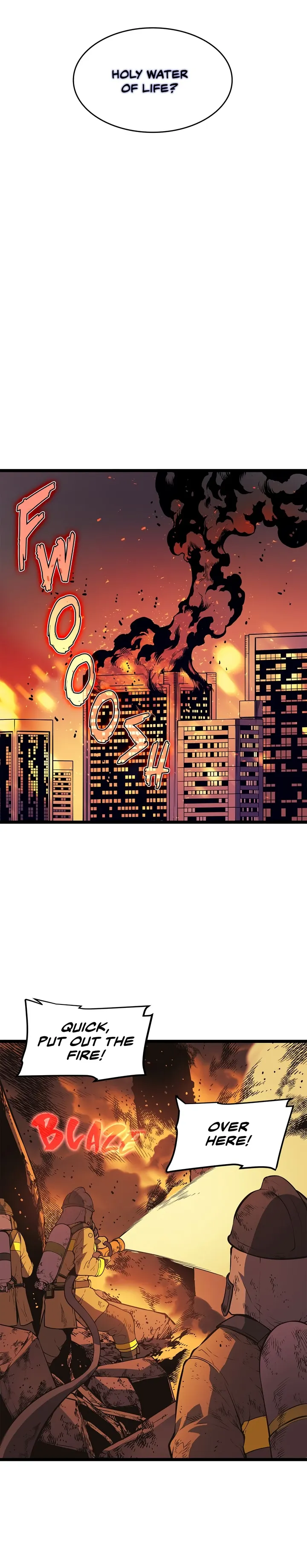 Solo Leveling Chapter 61 Image 13