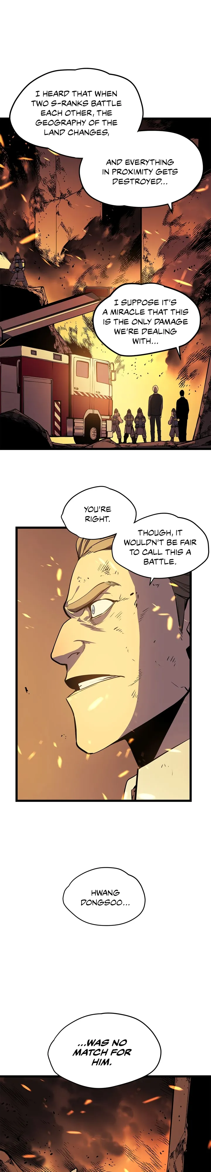 Solo Leveling Chapter 61 Image 14