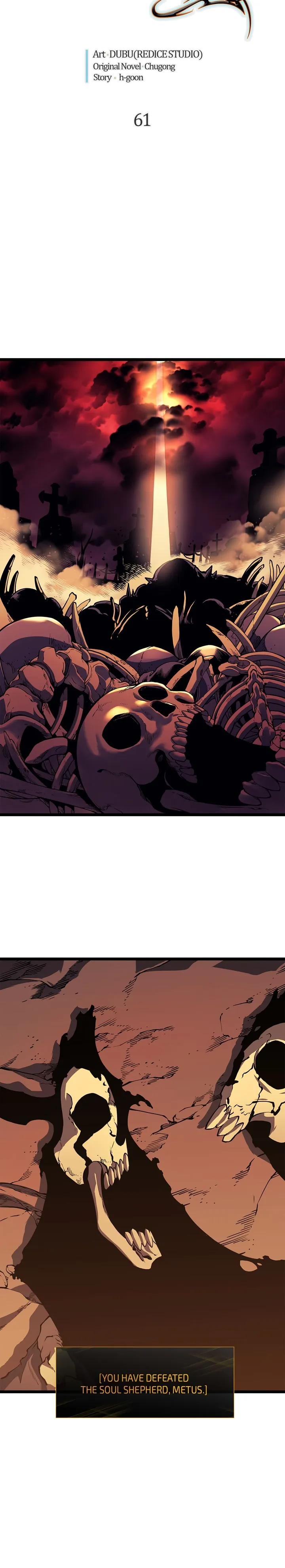 Solo Leveling Chapter 61 Image 2
