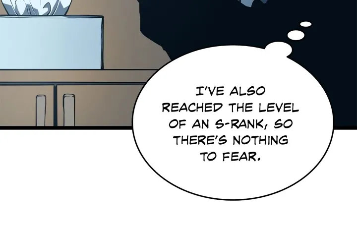 Solo Leveling Chapter 61 Image 20