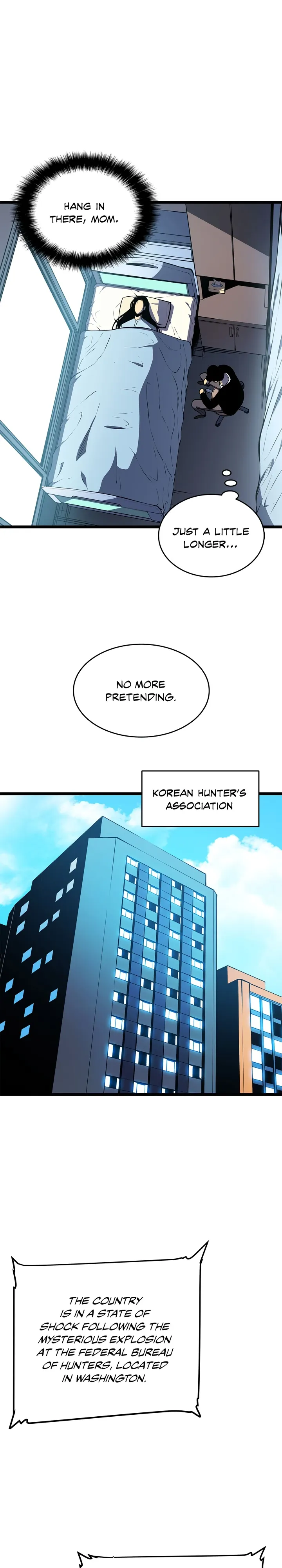 Solo Leveling Chapter 61 Image 21