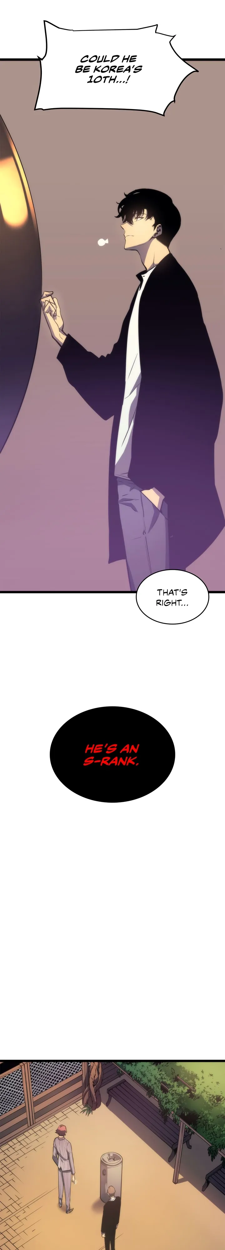 Solo Leveling Chapter 62 Page 15