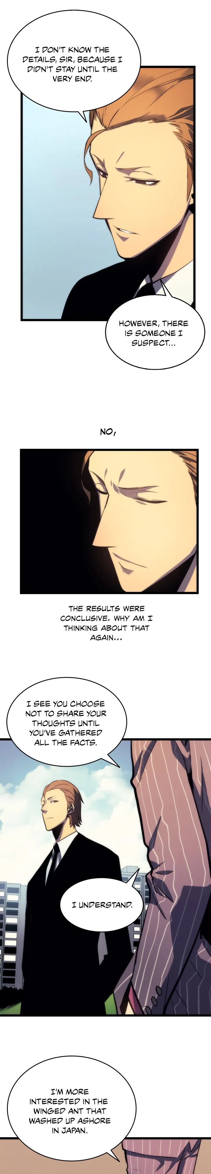 Solo Leveling Chapter 62 Page 17