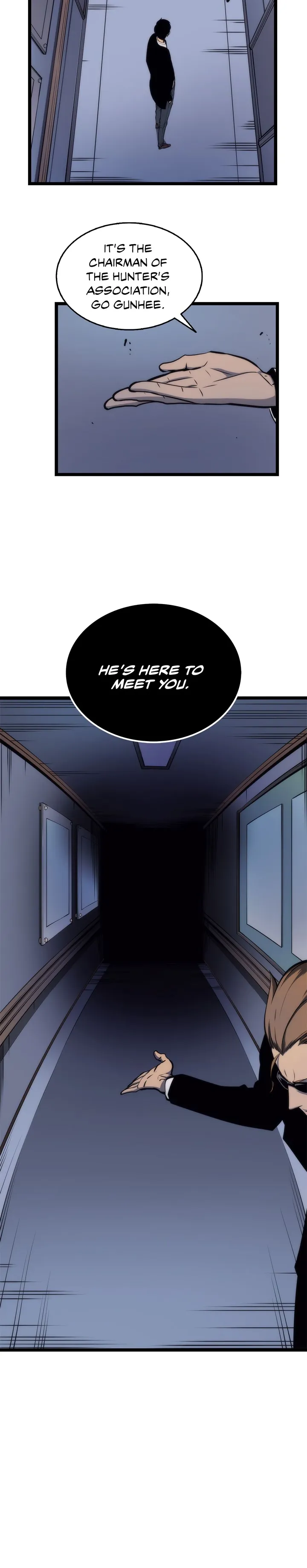 Solo Leveling Chapter 63 Page 19