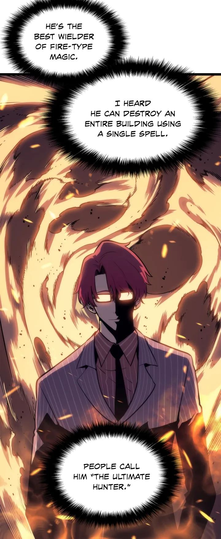 Solo Leveling Chapter 63 Page 3