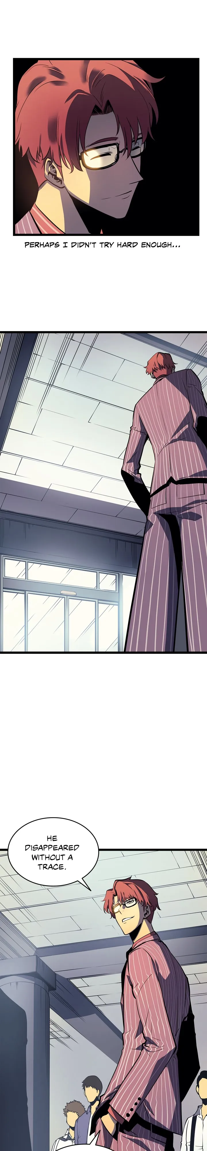 Solo Leveling Chapter 63 Page 8