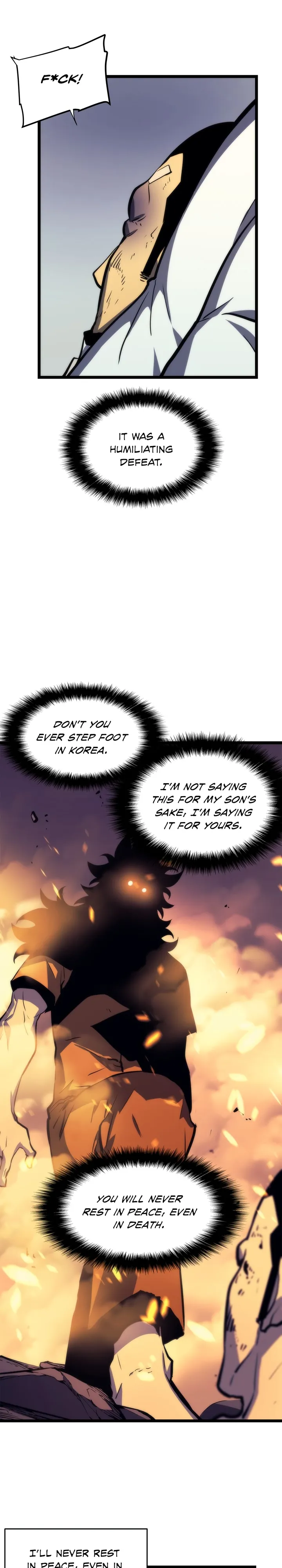 Solo Leveling Chapter 64 Page 24