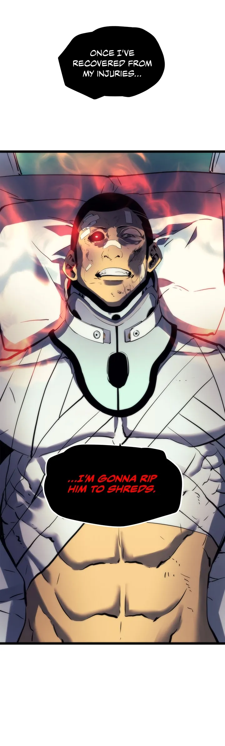 Solo Leveling Chapter 64 Page 26