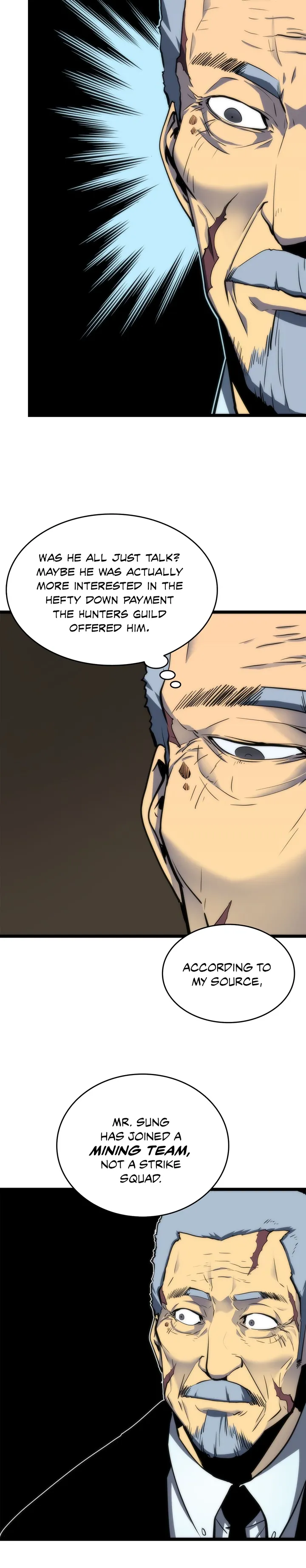 Solo Leveling Chapter 65 Image 10