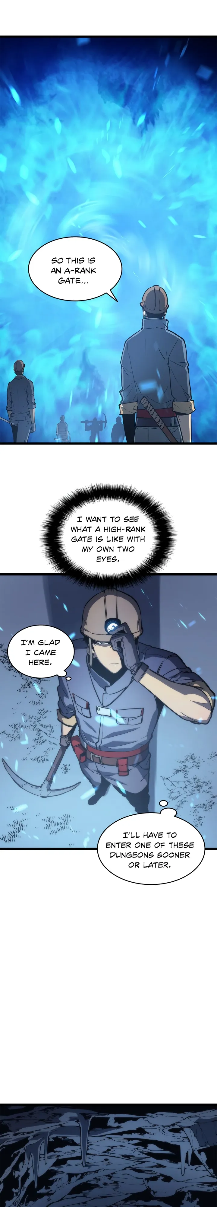 Solo Leveling Chapter 65 Image 15