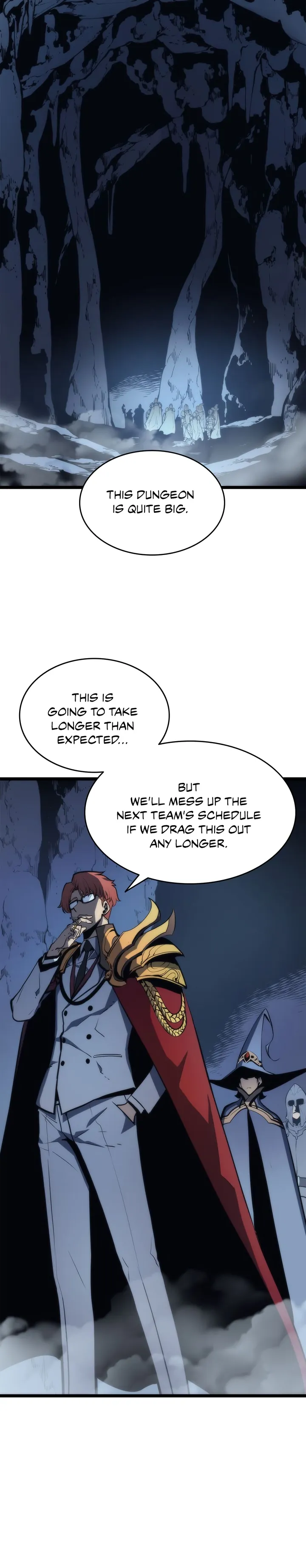 Solo Leveling Chapter 65 Image 16