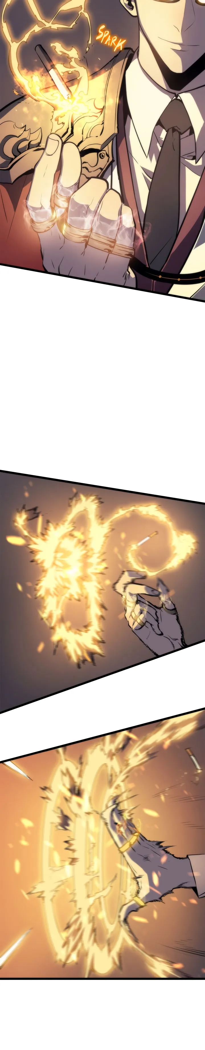 Solo Leveling Chapter 65 Image 18