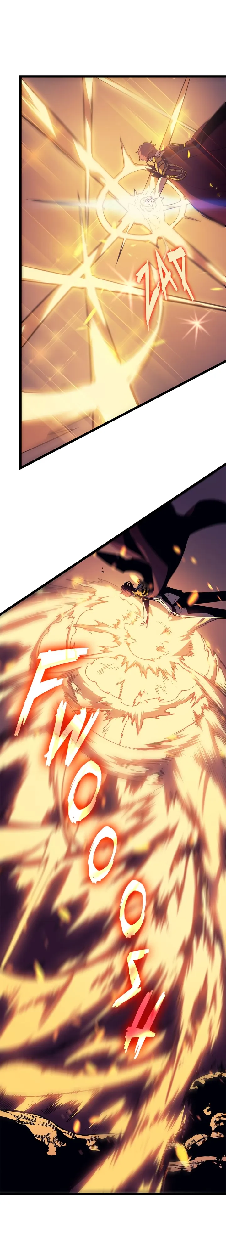 Solo Leveling Chapter 65 Image 19