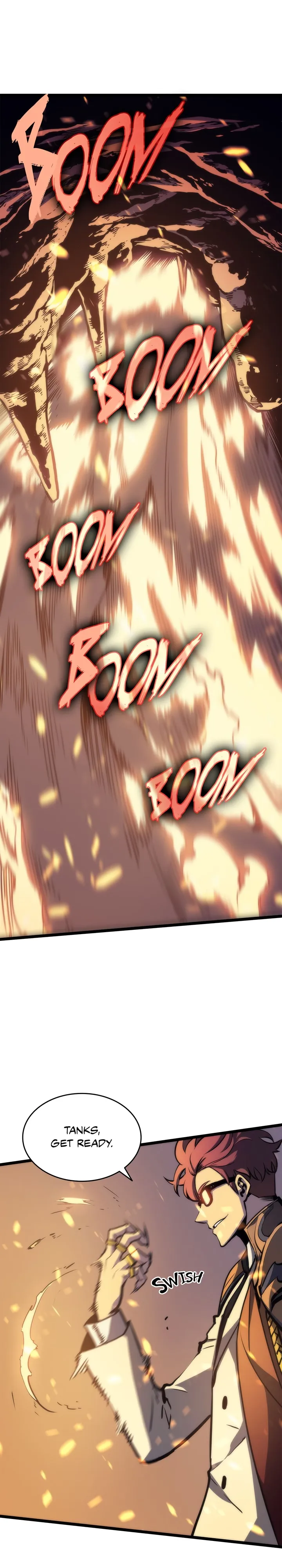 Solo Leveling Chapter 65 Image 21
