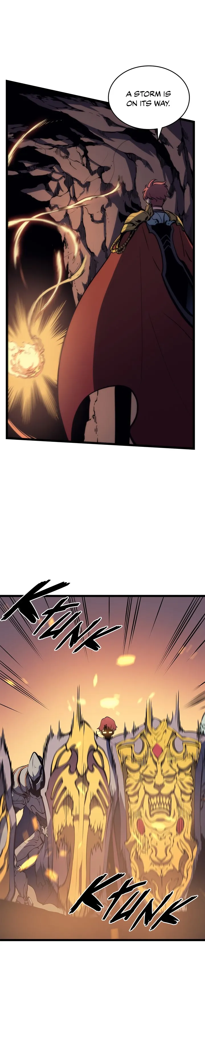 Solo Leveling Chapter 65 Image 22
