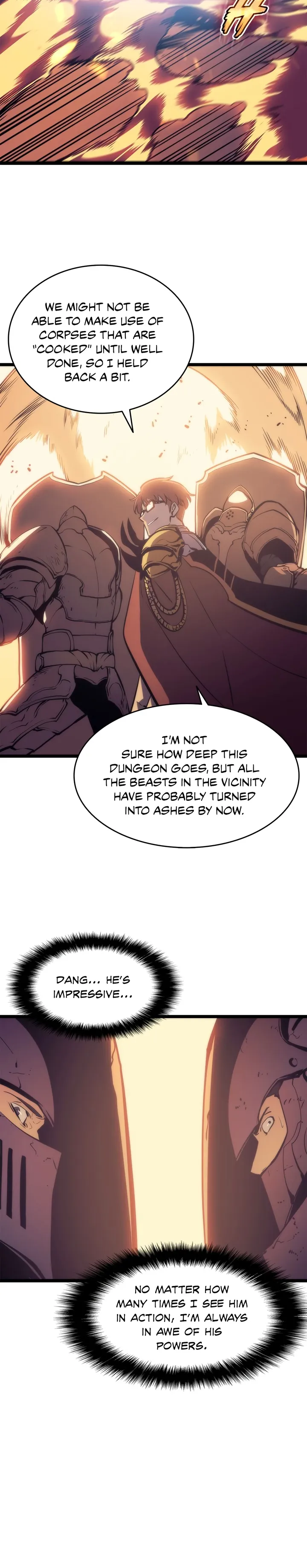 Solo Leveling Chapter 65 Image 24