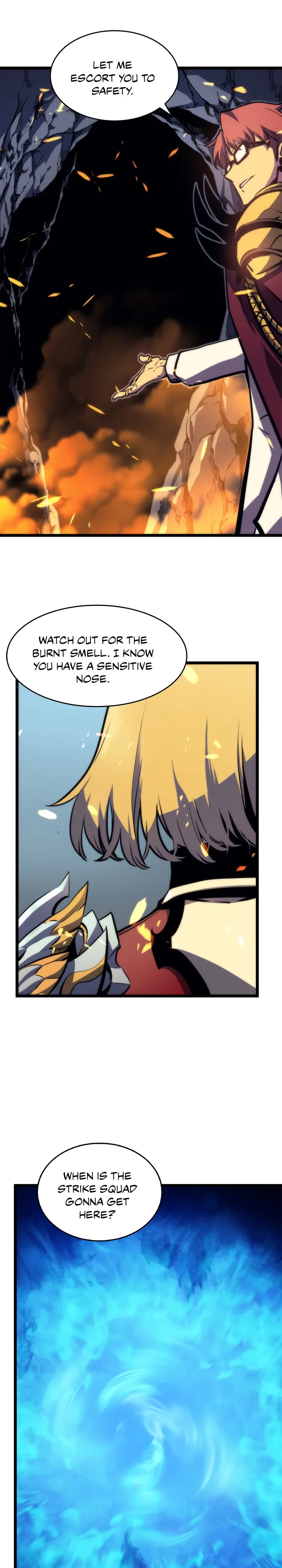 Solo Leveling Chapter 65 Image 25